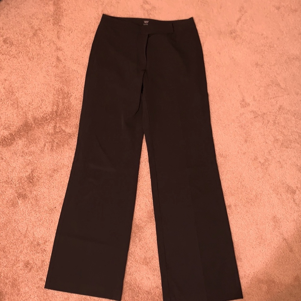 Esprit Black Dress Pants